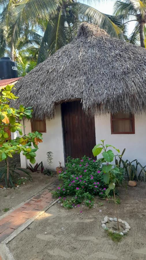 بويرتو إسكونديدو Punta Paraiso المظهر الخارجي الصورة