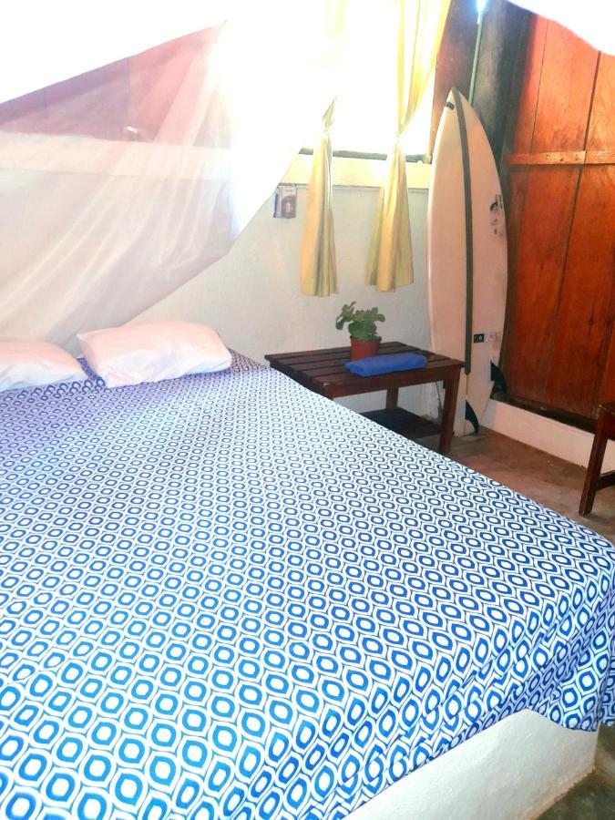 بويرتو إسكونديدو Punta Paraiso المظهر الخارجي الصورة