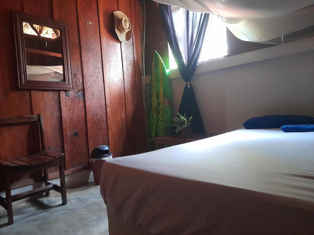 بويرتو إسكونديدو Punta Paraiso المظهر الخارجي الصورة
