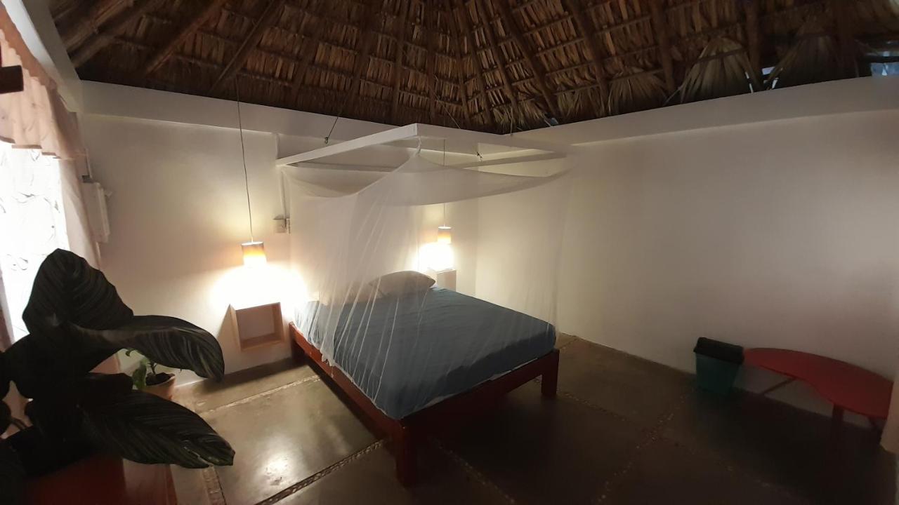 بويرتو إسكونديدو Punta Paraiso المظهر الخارجي الصورة